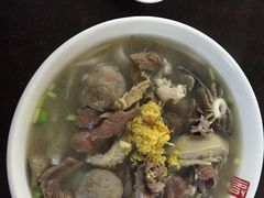 -潮镇老尾牛杂(环城西路店)