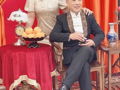 -海马体照相馆(上海月星环球港店)