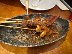 -付小姐在成都(中山公园店)