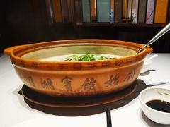 -风味小馆(天目湖宾馆店)