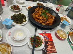 -虾吃虾涮.虾火锅.肉蟹煲(步步高梅溪新天地店)