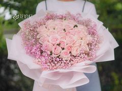 -花未央花店·WEYOUNG