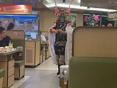 -海底捞火锅(旭辉MALL店)