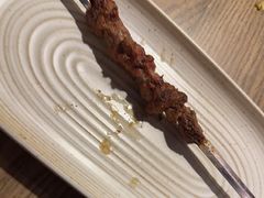 -那时新疆·若羌(经纬汇店)