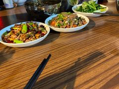 -胖哥家藏菜(护国路店)