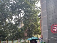 -吉的堡幼儿园(西安绿地园)