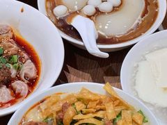 -小豆海棠(嘉兴路店)