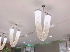 大堂-香港百合居(LCM置汇旭辉广场店)