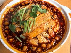 -牛王庙(龙华花园店)