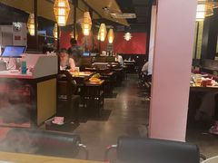 -牛很鲜潮汕牛肉火锅(朝晖路店)