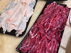 -潮汕良记牛肉火锅(洪武路店)