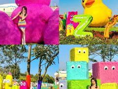 -秦皇岛乐岛海洋王国