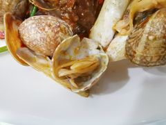 -雅逸居海鲜小厨