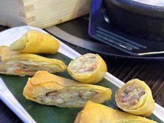 -东江海鲜大排档·潮汕菜·砂锅粥