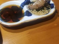 -不倒翁炭火烧肉(永安里店)