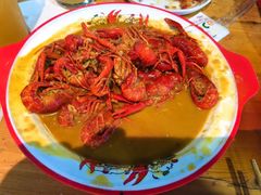 -四禧精酿铜锅涮肉·烧烤工场(大明湖店)