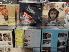 -独音唱片 Indie Music