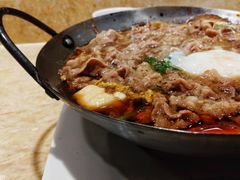 -东京屋(武定路店)