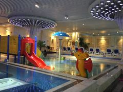 -水晶之星洗浴温泉汗蒸