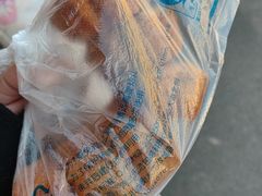 蜂蜜蛋糕-北京稻香村(东坝家园店)