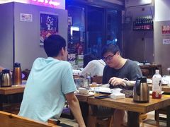 -正通记·哈尔滨烧烤·炭烤鸽子(七宝万科国际店)