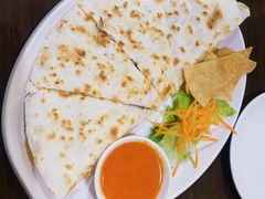 -panchos 墨西哥餐厅(嘉绿苑店)