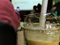 -麦隆咖啡(北大店)