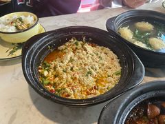 -阿龙酒煲(海宁新苑路店)
