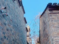 -老门东历史文化街区