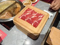 -樱煦和牛寿喜烧(如皋吾悦广场店)