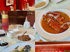 -利苑酒家(金宝店)