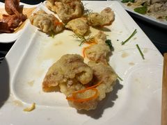 -华竹饭店(中央大街店)