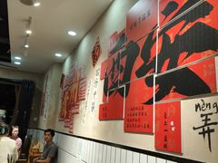 -黔有有贵州酸汤夺夺粉火锅(五味十字店)