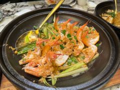 -得意啫· 顺德家常菜(海岸城店)