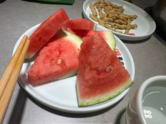 -宴全牛粤来越牛潮汕鲜牛肉火锅(海州万达广场店)