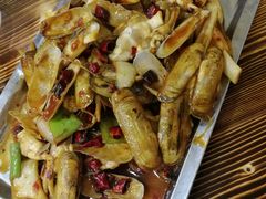 -清真海鲜大排档(原芥园道店)