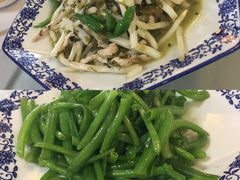 -呼吸森林·生态农庄农家乐私房菜