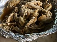 -鲤鱼塘农家山庄