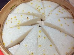 桂花米糕-匠熙小馆(崇文门店)