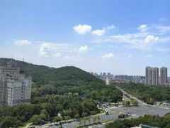 -慈溪白金汉爵大酒店
