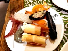 -火宴山自助火锅(明园店)
