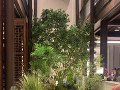 -狮王府淮扬菜(夫子庙老门东店)