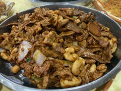 -标记美食新鲜猪杂(兴南大道店)