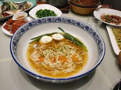 -一品滇香·云南菜(公益西桥店)