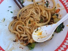 -吴满满油泼面(北方风味园店)