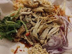 -东排食堂长沙小吃大排档(五一广场店)