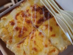 -阿信厚吐司(曾厝垵店)