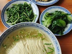 -同得兴 Since·1995 传统苏式面馆(十全街店)