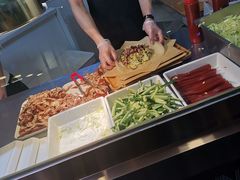 -特派卷·老北京烤鸭卷(合生汇购物中心店)