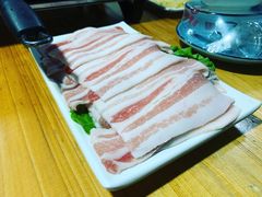 -老东北烤肉(金山店)